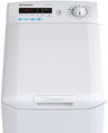 CANDY Lave linge Top CST 272D3/1-47, 42 L, Classe énergétique C
