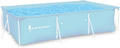 Piscine hors sol Ponza 300x200x75 cm Saint-Marc