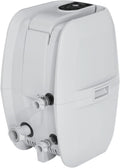 Bestway Pompe AirJet de rechange (grise) pour jacuzzi Lay-Z-SPA (à partir de 2021, NO)