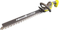 Taille-Haies Linea RYOBI - RY18HT55 A-0-18 V One+ - Linea - 55 cm - sans Batterie ni Chargeur