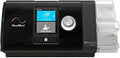 Guoml AirSense 10_AutoSet avec humidAir, tube fin et étui de transport