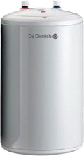 CHAUFFE-EAU ELECTRIQUE DIETRICH M V BLANC 15 L S SE M, 230 V, 2000 W, 7 bar, Classe énergétique B