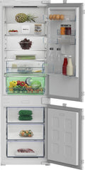 B7BCNA296HS FRIGO INC COMBI 270LT H178 NF C Wi-Fi