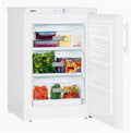 Congélateur Liebherr GP1213 Blanc (85,1 x 55,3 cm), 98 L