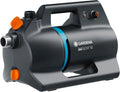 Gardena Pompe de jardin sur batterie 3000 Silent 18 V P4 A prête à l'emploi - sans chargeur ni batterie: Puissante, Fonctionnement silencieux