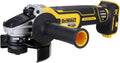 Meuleuse DEWALT DCG405N XR 18 V 125 mm Brushless (Machine Nue)