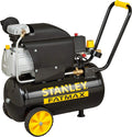 Stanley Fatmax D251/10/24 Compresseur moteur 2,5Hp 10bar